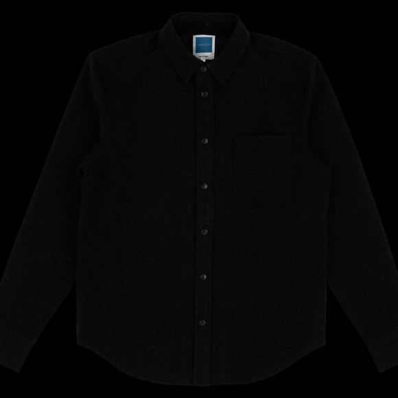 Dress Shirt - Picture 5 of 8